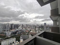 The Landmark (D3), Condominium #537927431
